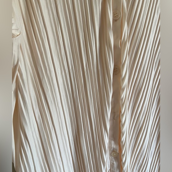 Commense‎ Oversized Leisure Pleat Pockets Two
Piece Pants Set Small - Picture 3 of 5